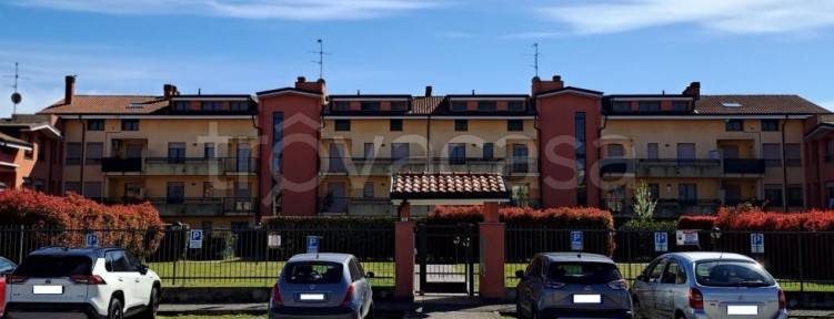 appartamento in vendita ad Abbiategrasso