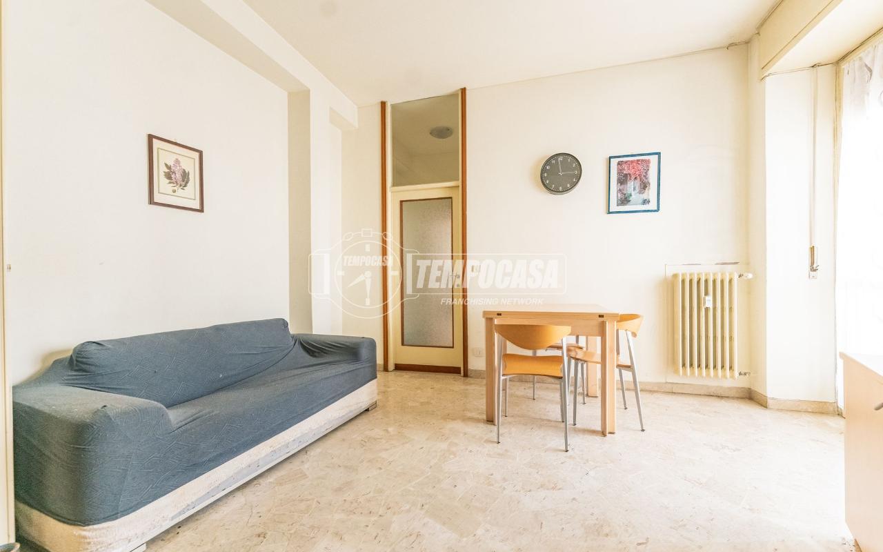 appartamento in vendita ad Abbiategrasso