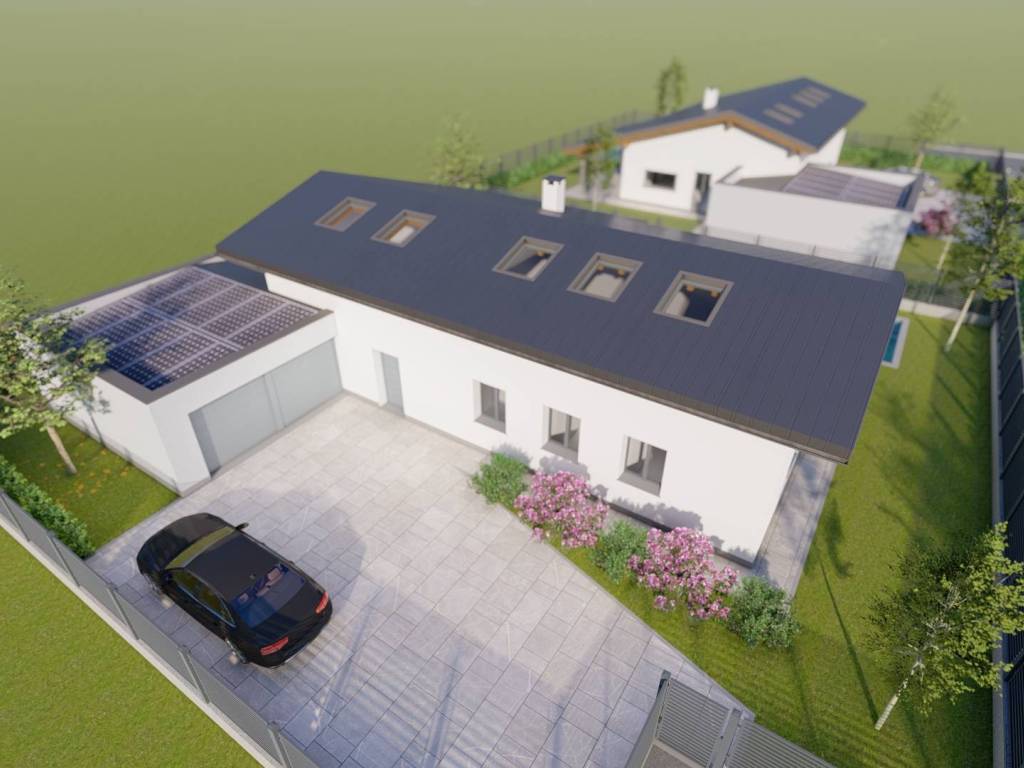 terreno edificabile in vendita ad Abbiategrasso