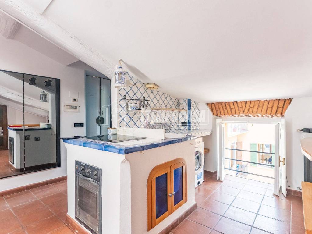 appartamento in vendita ad Abbiategrasso