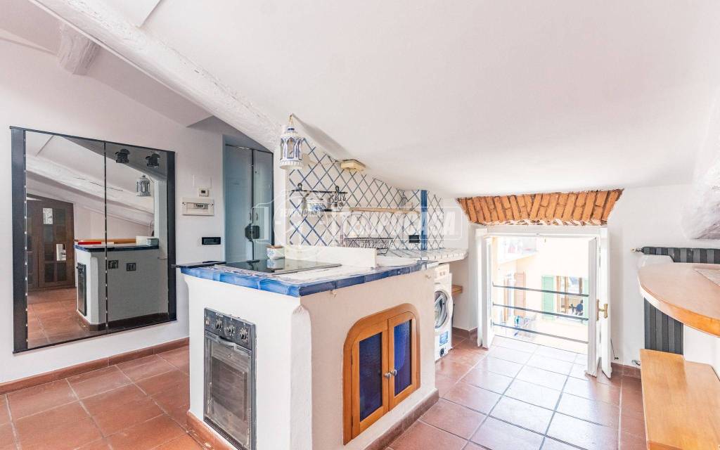 appartamento in vendita ad Abbiategrasso