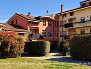 appartamento in vendita ad Abbiategrasso