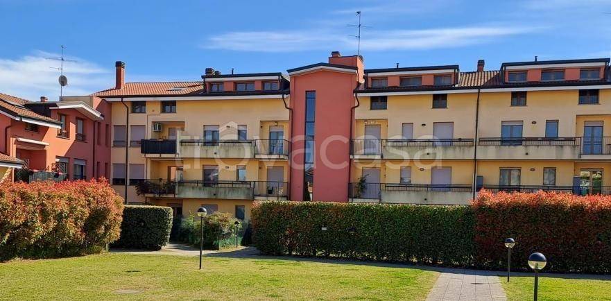 appartamento in vendita ad Abbiategrasso
