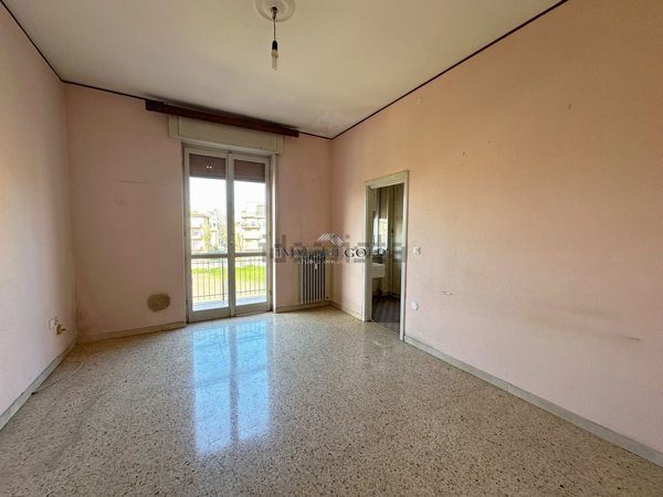 appartamento in vendita ad Abbiategrasso