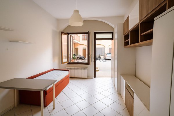 appartamento in vendita ad Abbiategrasso in zona Castelletto