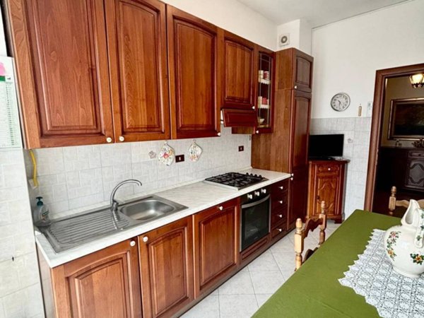 appartamento in vendita ad Abbiategrasso