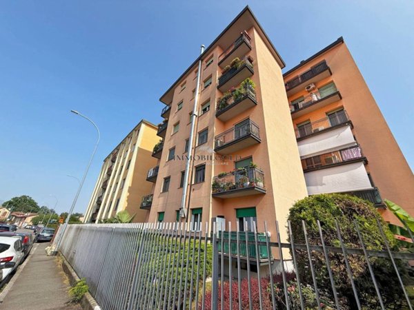 appartamento in vendita ad Abbiategrasso