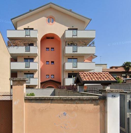 appartamento in vendita ad Abbiategrasso