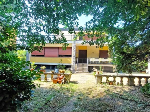 casa indipendente in vendita ad Abbiategrasso