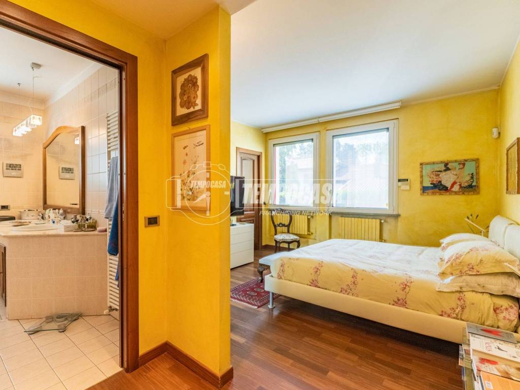 appartamento in vendita ad Abbiategrasso