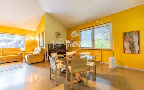 appartamento in vendita ad Abbiategrasso