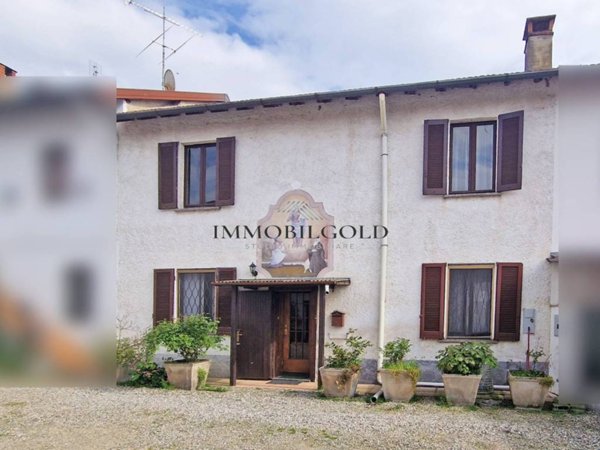 casa indipendente in vendita ad Abbiategrasso