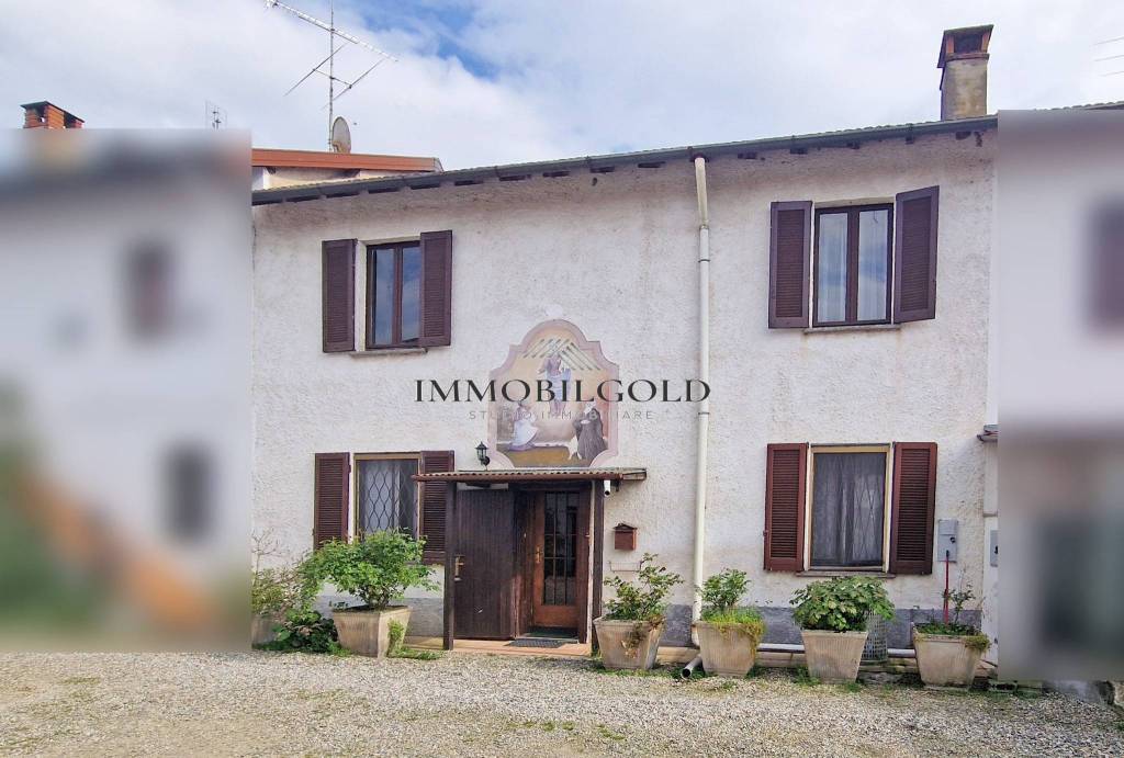 casa indipendente in vendita ad Abbiategrasso