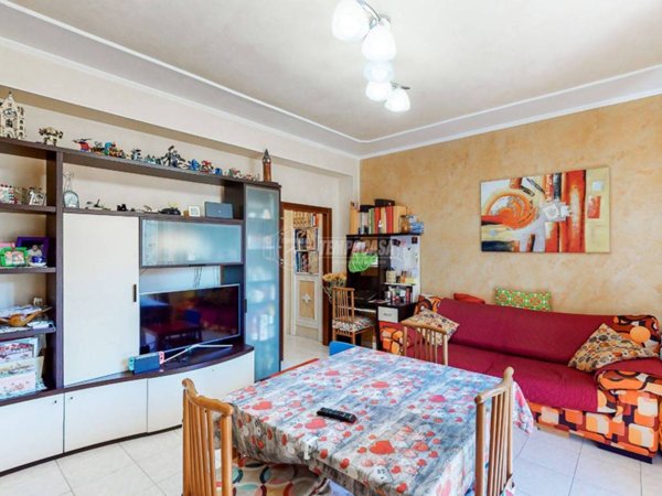 appartamento in vendita ad Abbiategrasso