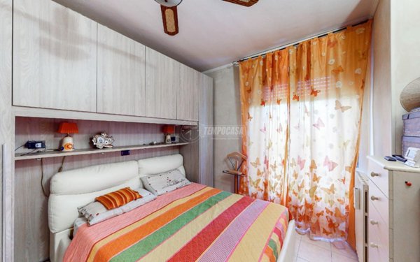 appartamento in vendita ad Abbiategrasso