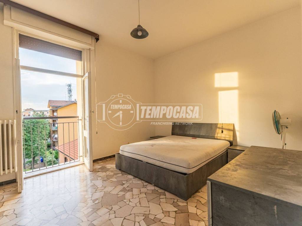appartamento in vendita ad Abbiategrasso