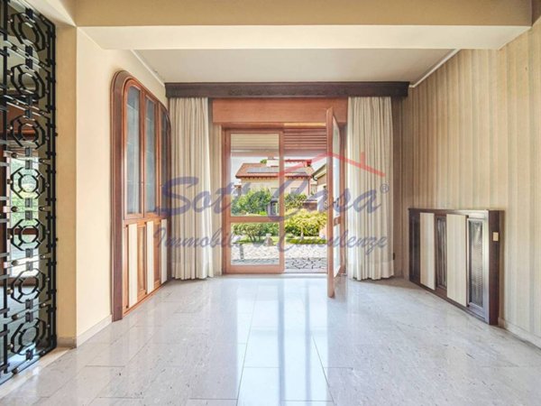casa indipendente in vendita ad Abbiategrasso