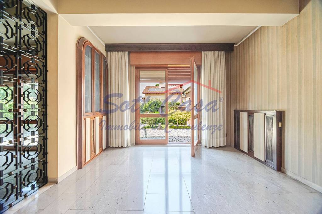 casa indipendente in vendita ad Abbiategrasso
