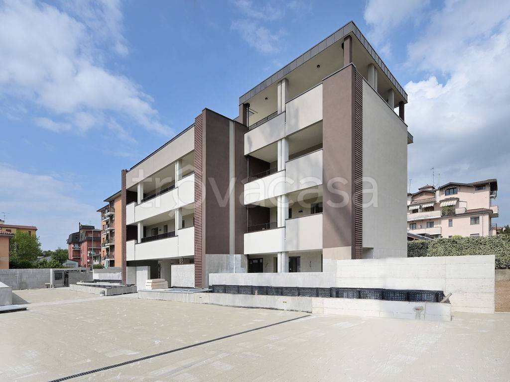 appartamento in vendita ad Abbiategrasso