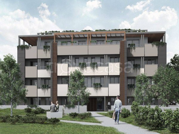 appartamento in vendita ad Abbiategrasso