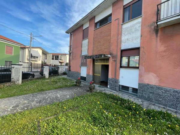appartamento in vendita ad Abbiategrasso