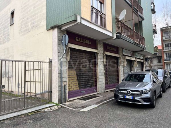 monolocale in vendita ad Abbiategrasso