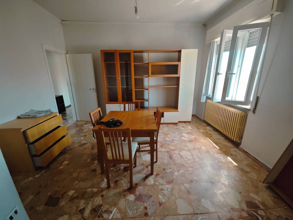 appartamento in vendita ad Abbiategrasso