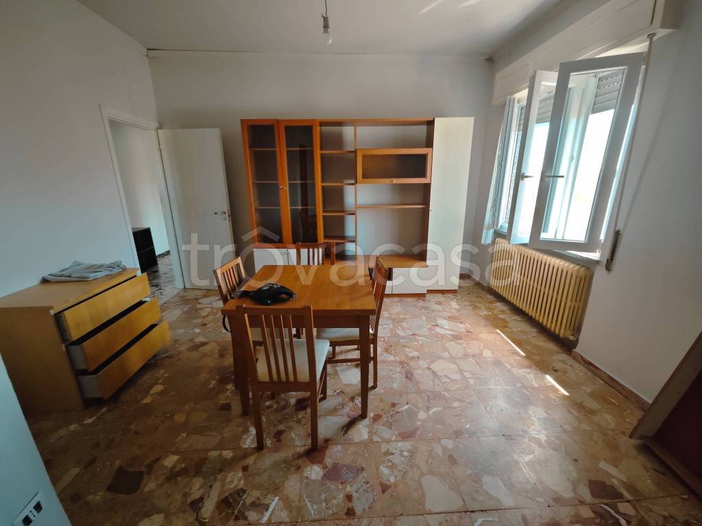 appartamento in vendita ad Abbiategrasso