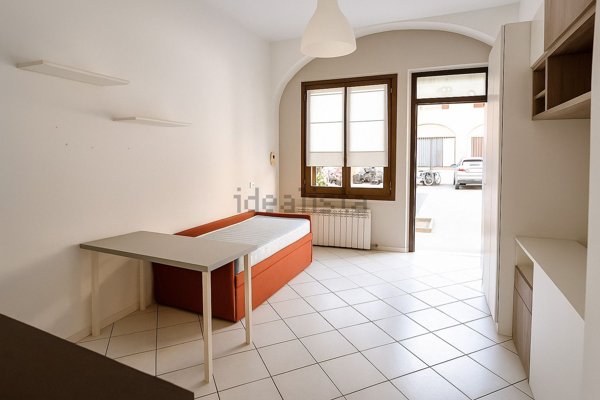appartamento in vendita ad Abbiategrasso in zona Castelletto
