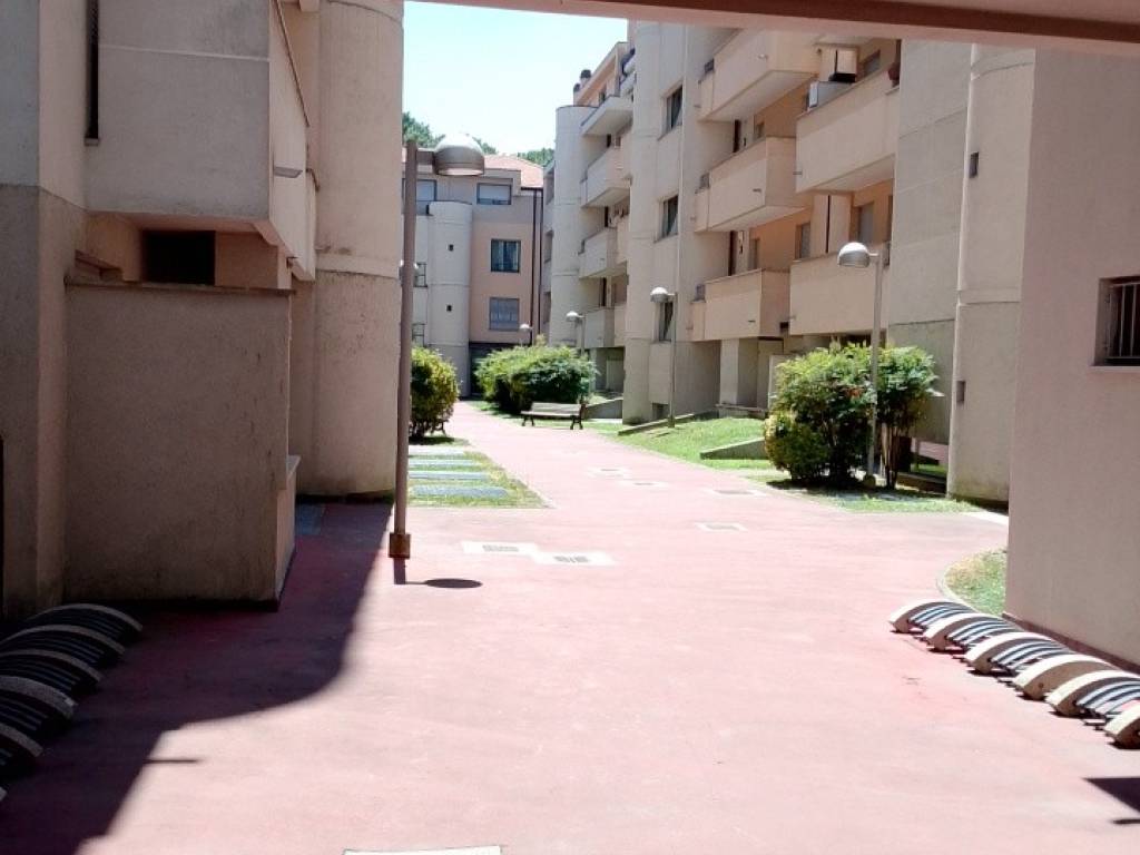 appartamento in vendita ad Abbiategrasso