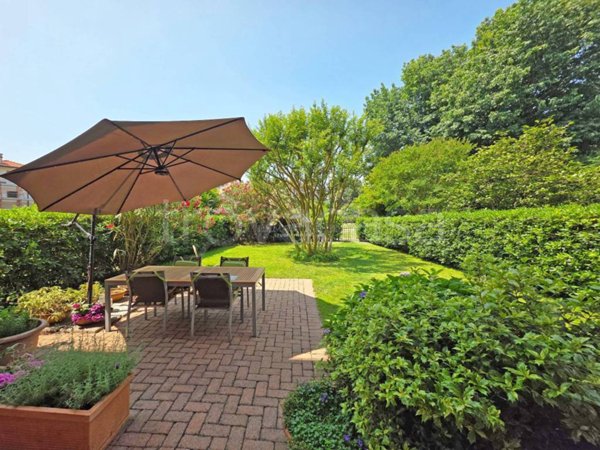 appartamento in vendita ad Abbiategrasso