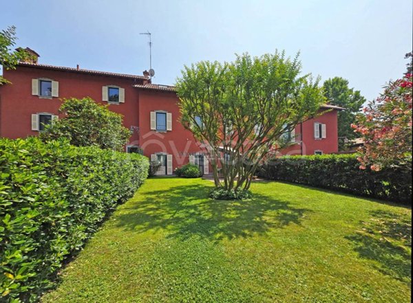 appartamento in vendita ad Abbiategrasso