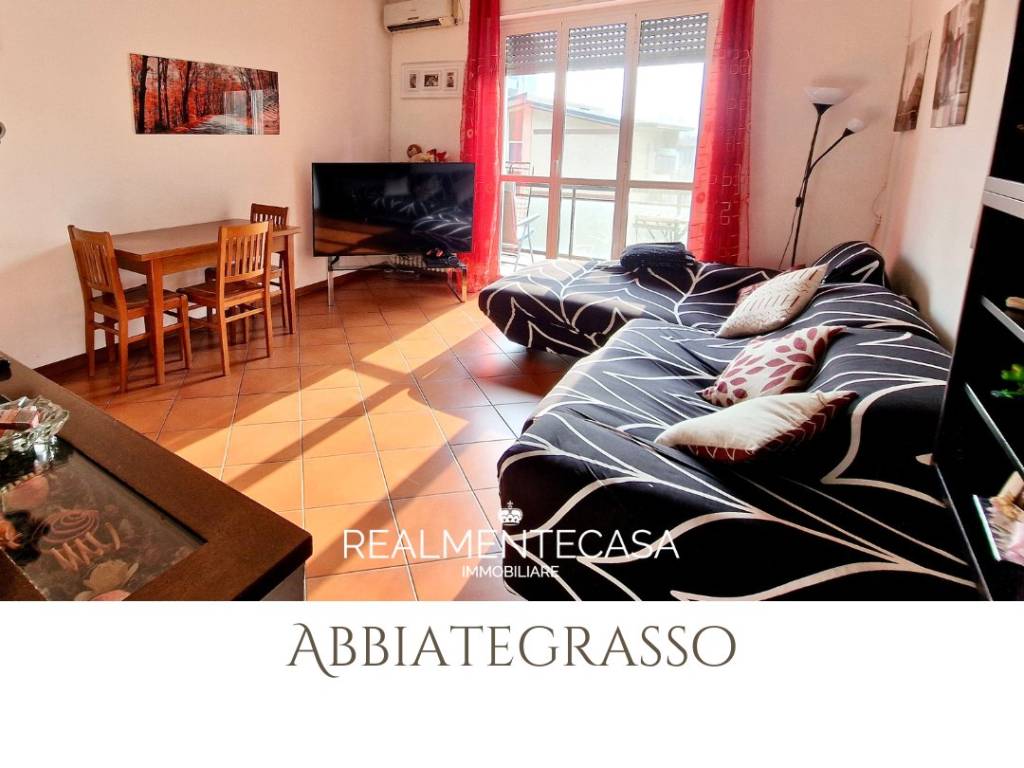appartamento in vendita ad Abbiategrasso