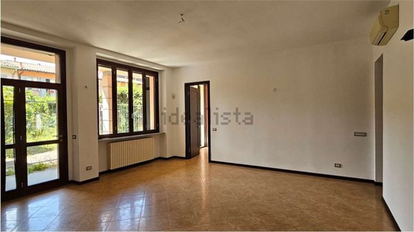 appartamento in vendita ad Abbiategrasso