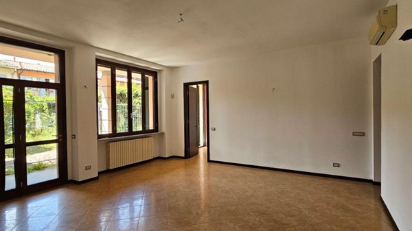 appartamento in vendita ad Abbiategrasso