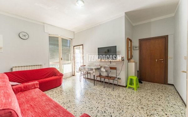 appartamento in vendita ad Abbiategrasso