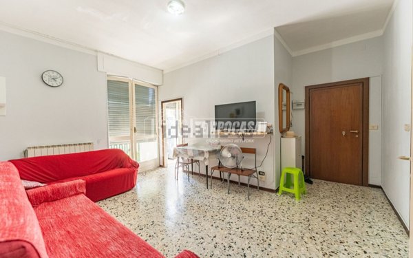 appartamento in vendita ad Abbiategrasso