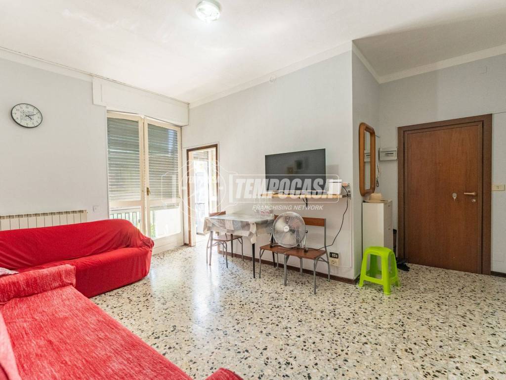 appartamento in vendita ad Abbiategrasso