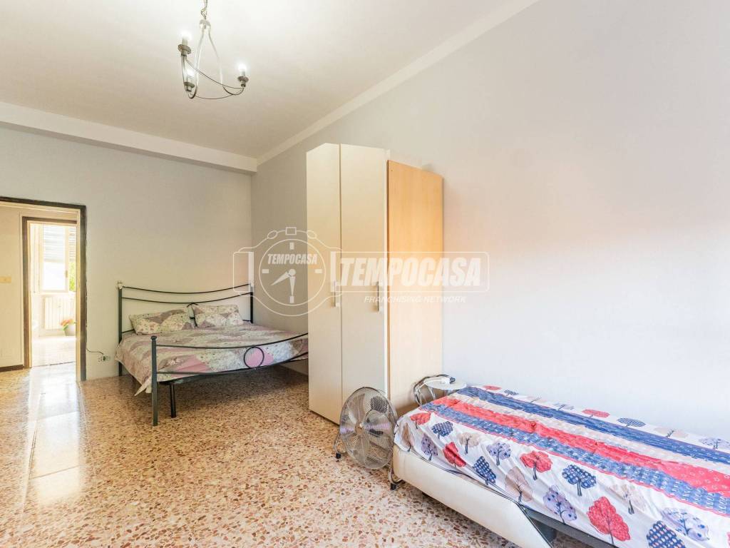 appartamento in vendita ad Abbiategrasso