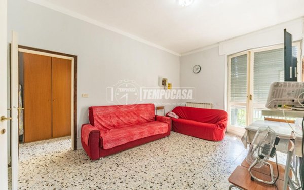 appartamento in vendita ad Abbiategrasso