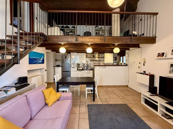 appartamento in vendita ad Abbiategrasso