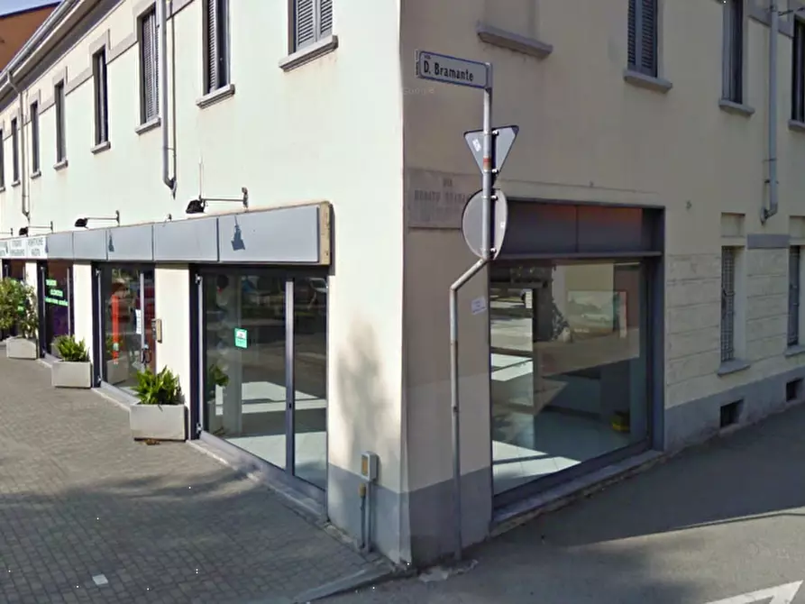 locale di sgombero in vendita ad Abbiategrasso