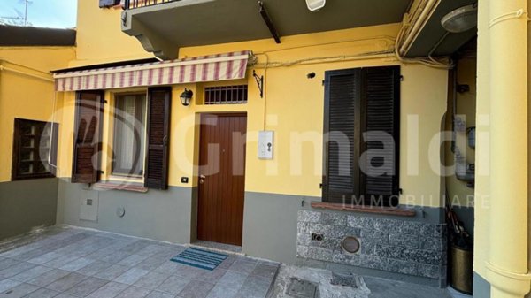 appartamento in vendita ad Abbiategrasso