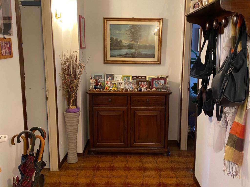 appartamento in vendita ad Abbiategrasso