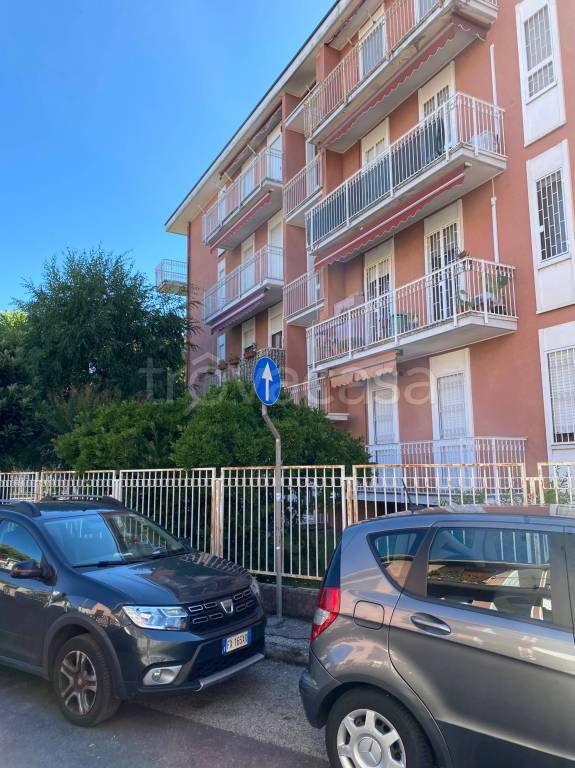 appartamento in vendita ad Abbiategrasso