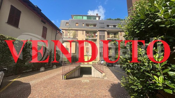 appartamento in vendita ad Abbiategrasso