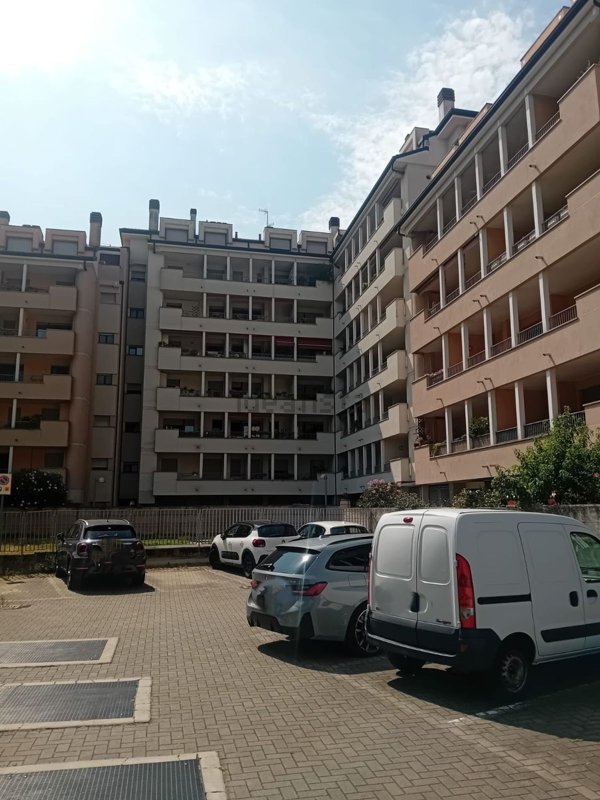 appartamento in vendita ad Abbiategrasso