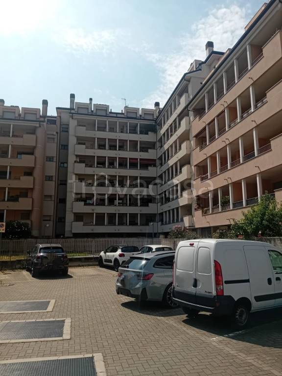 appartamento in vendita ad Abbiategrasso