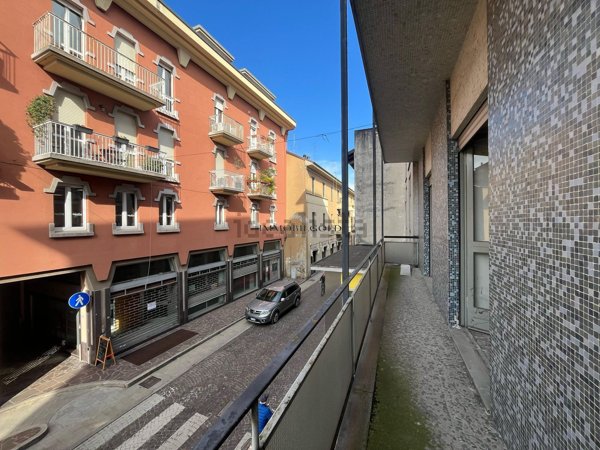 appartamento in vendita ad Abbiategrasso