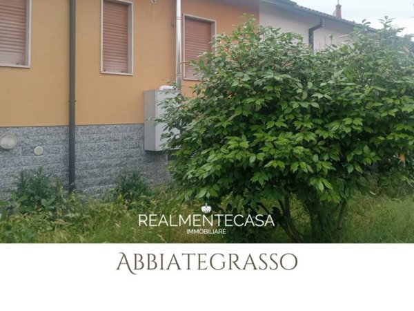 appartamento in vendita ad Abbiategrasso